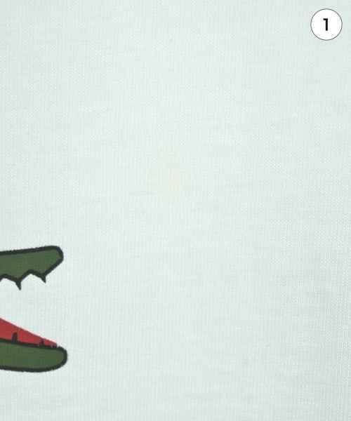 COMME des GARCONS SHIRT เสื้อยืด/เสื้อท็อปส์