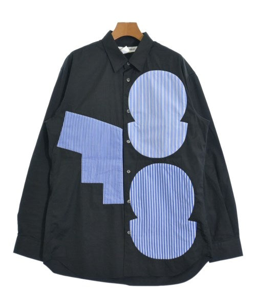 COMME des GARCONS SHIRT เสื้อลำลอง