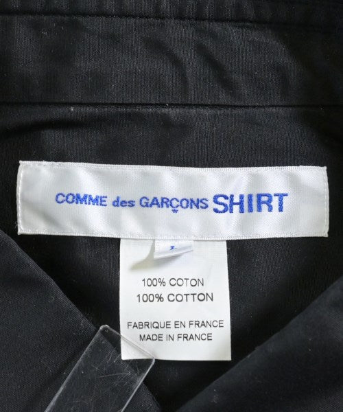 COMME des GARCONS SHIRT เสื้อลำลอง