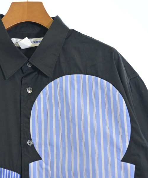 COMME des GARCONS SHIRT เสื้อลำลอง