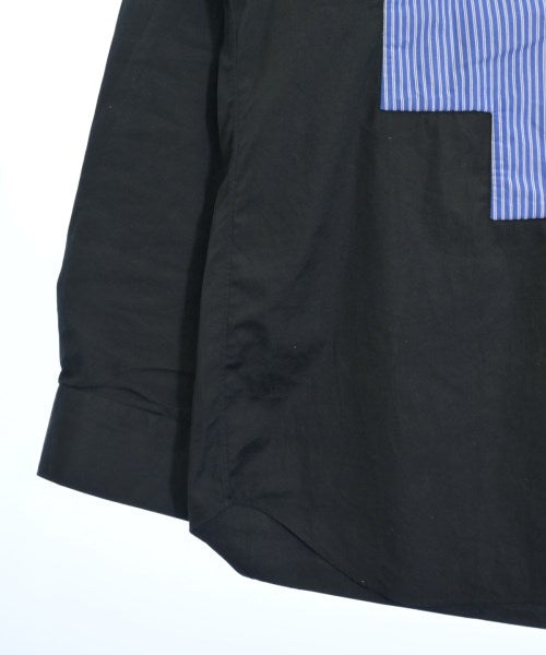 COMME des GARCONS SHIRT เสื้อลำลอง