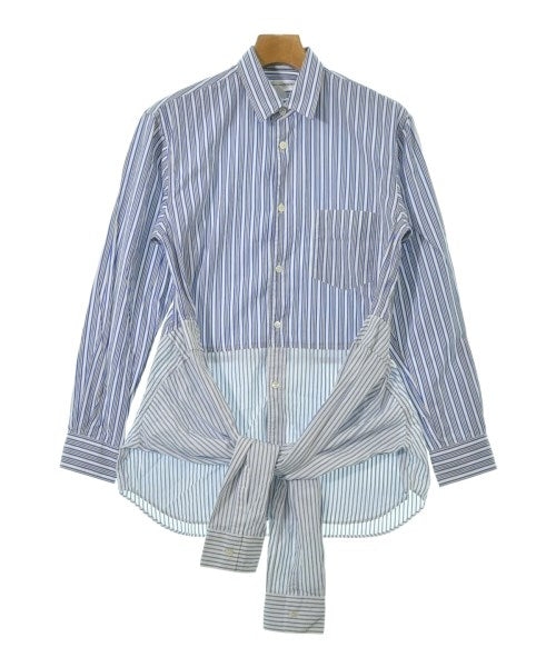 COMME des GARCONS SHIRT เสื้อลำลอง