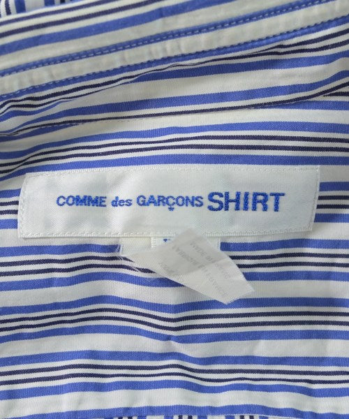 COMME des GARCONS SHIRT เสื้อลำลอง