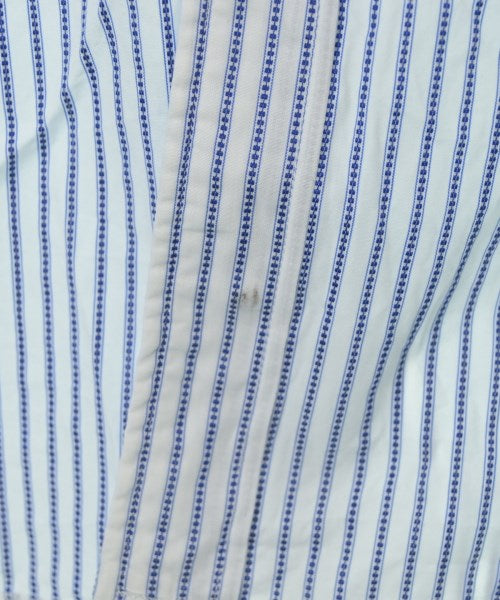 COMME des GARCONS SHIRT เสื้อลำลอง