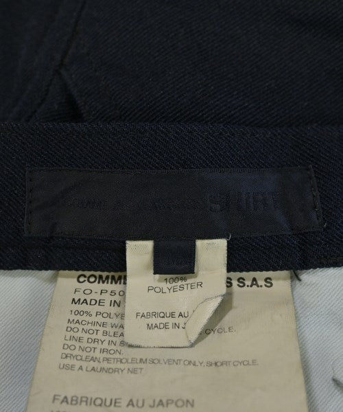 COMME des GARCONS SHIRT กางเกงขาสั้น