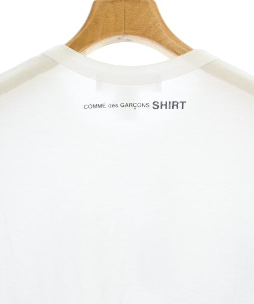 COMME des GARCONS SHIRT เสื้อยืด/เสื้อท็อปส์