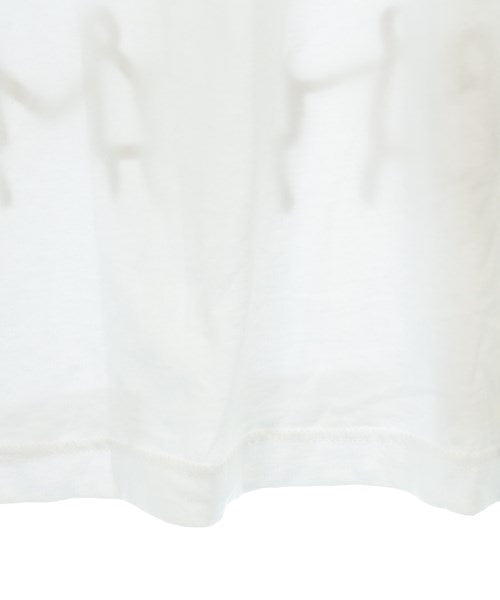 COMME des GARCONS SHIRT เสื้อยืด/เสื้อท็อปส์