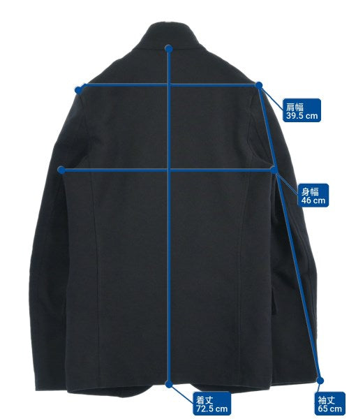 COMME des GARCONS SHIRT แจ็คเก็ตลำลอง