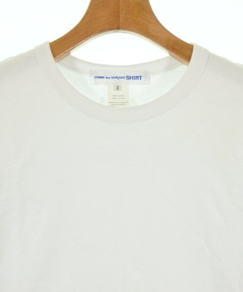 COMME des GARCONS SHIRT เสื้อยืด/เสื้อท็อปส์