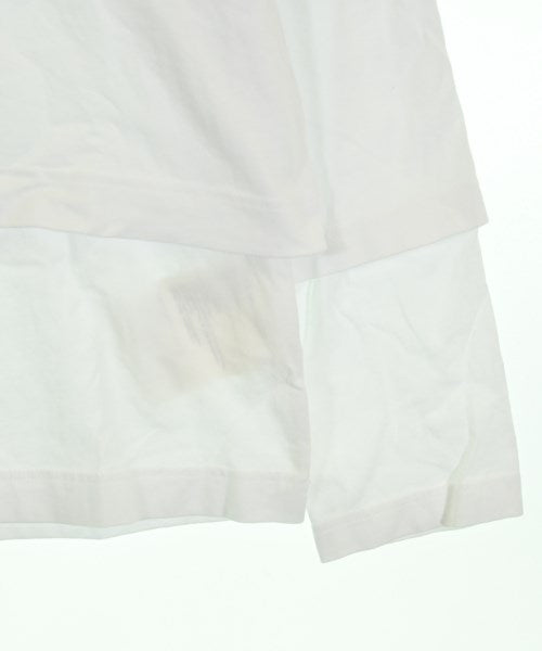 COMME des GARCONS SHIRT เสื้อยืด/เสื้อท็อปส์