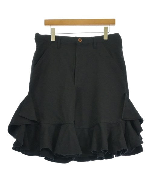COMME des GARCONS SHIRT กางเกงขาสั้น