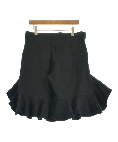 COMME des GARCONS SHIRT กางเกงขาสั้น