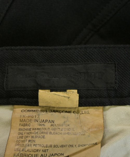 COMME des GARCONS SHIRT กางเกงขาสั้น