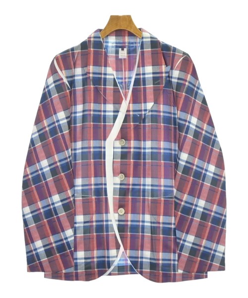 COMME des GARCONS SHIRT แจ็คเก็ตลำลอง