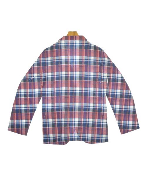 COMME des GARCONS SHIRT แจ็คเก็ตลำลอง