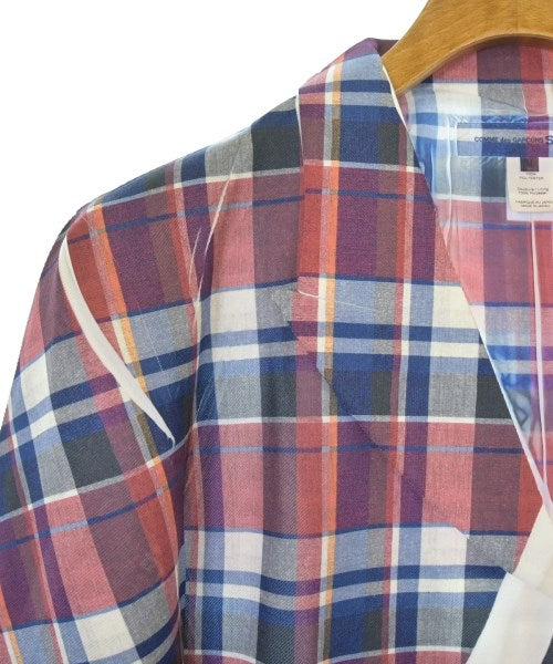 COMME des GARCONS SHIRT แจ็คเก็ตลำลอง