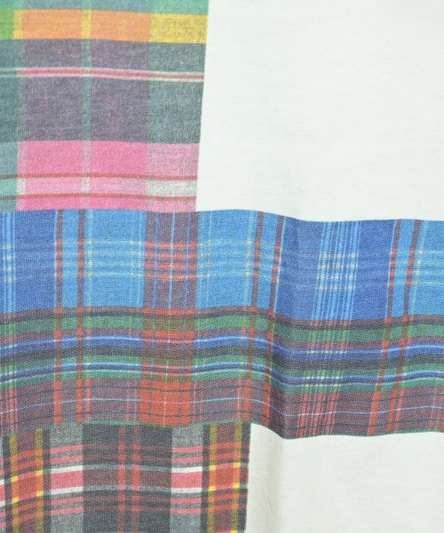 COMME des GARCONS SHIRT เสื้อยืด/เสื้อท็อปส์