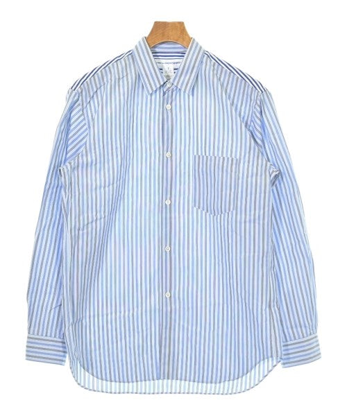 COMME des GARCONS SHIRT เสื้อลำลอง