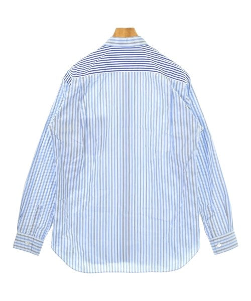 COMME des GARCONS SHIRT เสื้อลำลอง