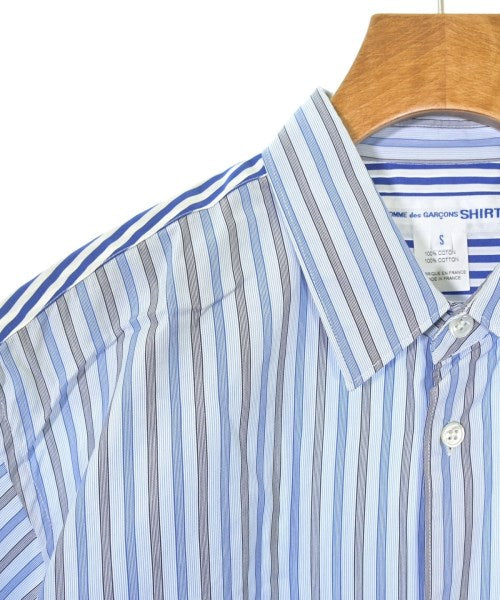 COMME des GARCONS SHIRT เสื้อลำลอง