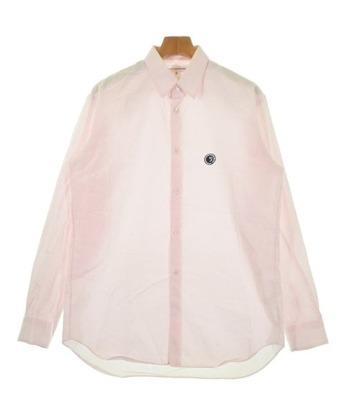 COMME des GARCONS SHIRT เสื้อลำลอง