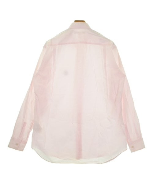 COMME des GARCONS SHIRT เสื้อลำลอง