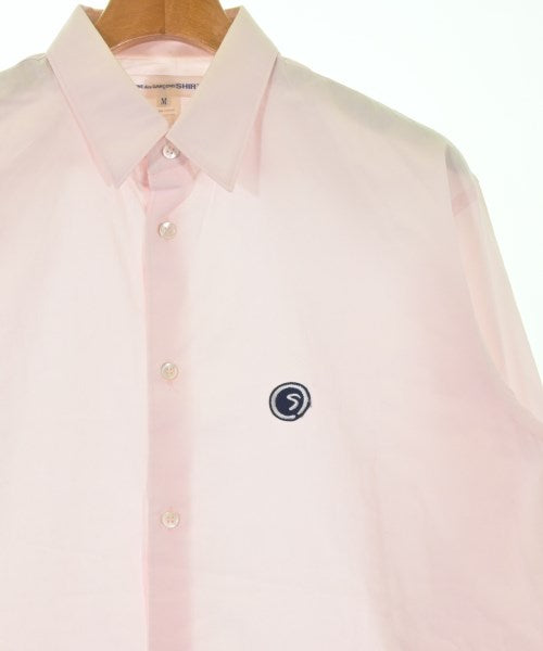 COMME des GARCONS SHIRT เสื้อลำลอง