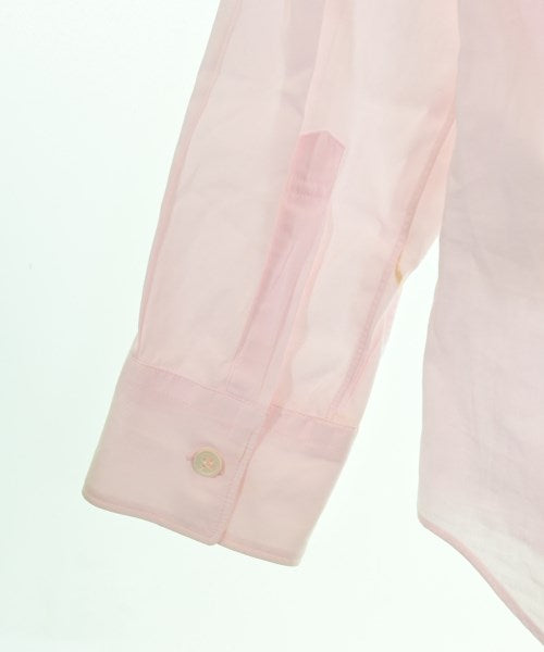 COMME des GARCONS SHIRT เสื้อลำลอง