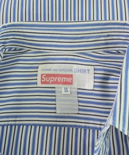 Supreme เสื้อลำลอง