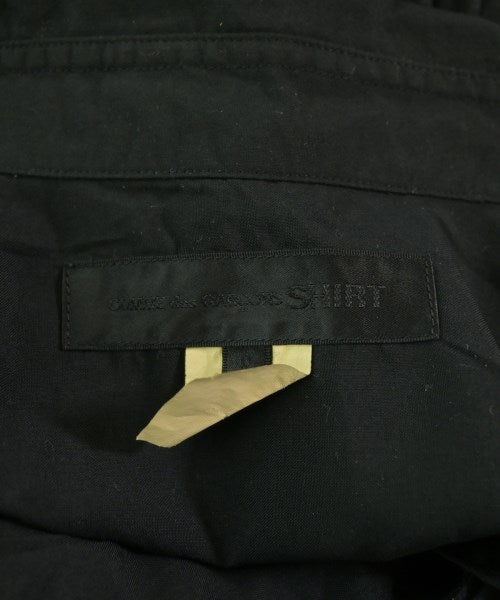 COMME des GARCONS SHIRT เสื้อลำลอง