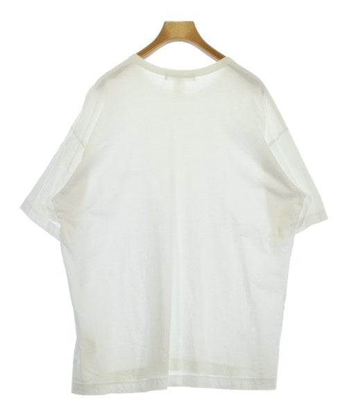 COMME des GARCONS SHIRT เสื้อยืด/เสื้อท็อปส์
