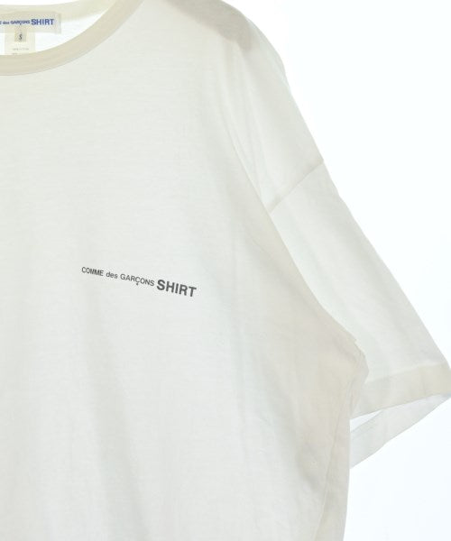 COMME des GARCONS SHIRT เสื้อยืด/เสื้อท็อปส์