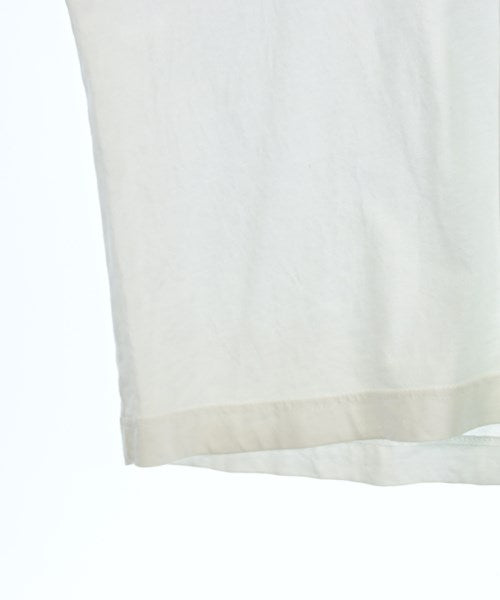COMME des GARCONS SHIRT เสื้อยืด/เสื้อท็อปส์