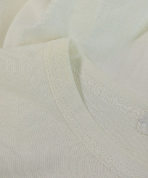 COMME des GARCONS SHIRT เสื้อยืด/เสื้อท็อปส์