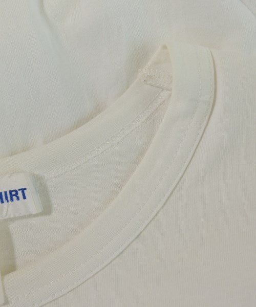 COMME des GARCONS SHIRT เสื้อยืด/เสื้อท็อปส์