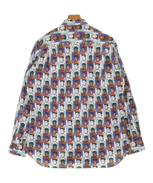 COMME des GARCONS SHIRT เสื้อลำลอง