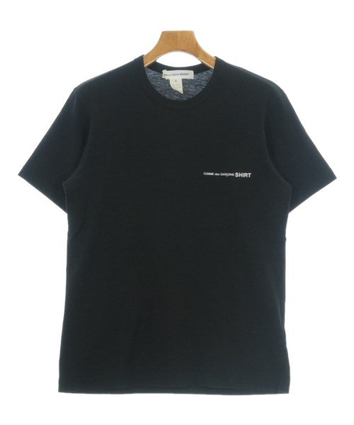 COMME des GARCONS SHIRT เสื้อยืด/เสื้อท็อปส์