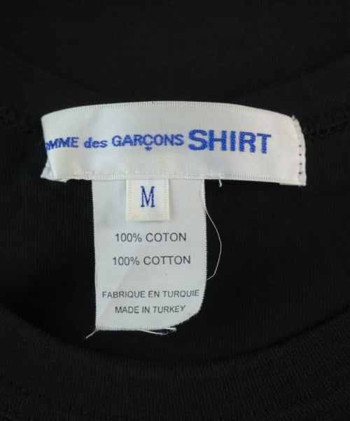 COMME des GARCONS SHIRT เสื้อยืด/เสื้อท็อปส์