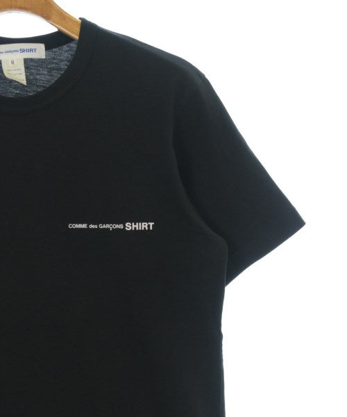 COMME des GARCONS SHIRT เสื้อยืด/เสื้อท็อปส์