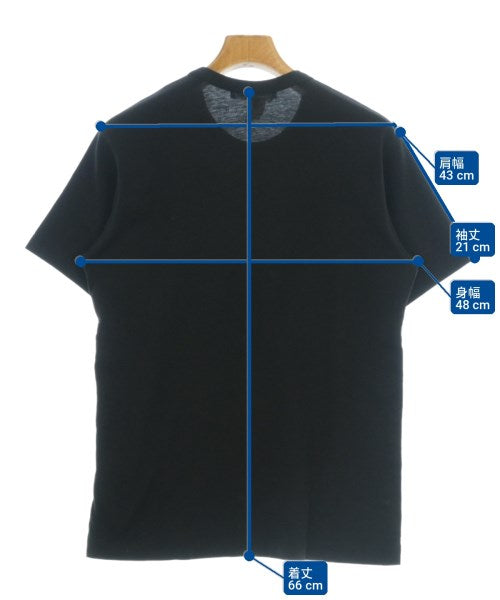COMME des GARCONS SHIRT เสื้อยืด/เสื้อท็อปส์