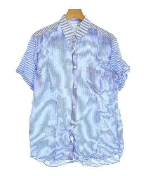 COMME des GARCONS SHIRT เสื้อลำลอง