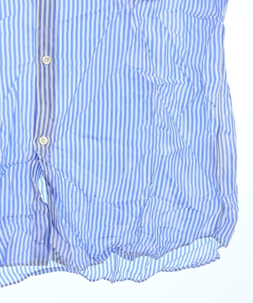 COMME des GARCONS SHIRT เสื้อลำลอง