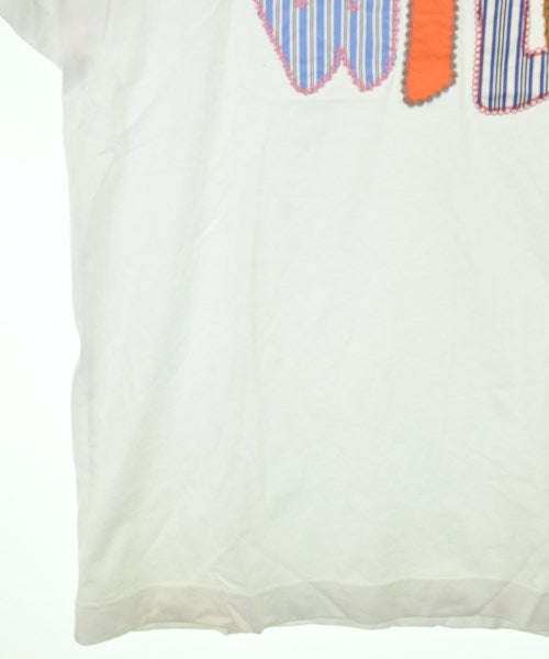 COMME des GARCONS SHIRT เสื้อยืด/เสื้อท็อปส์