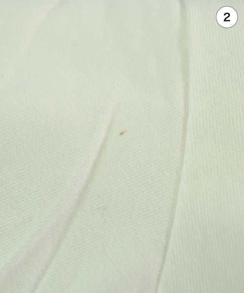 COMME des GARCONS SHIRT เสื้อยืด/เสื้อท็อปส์