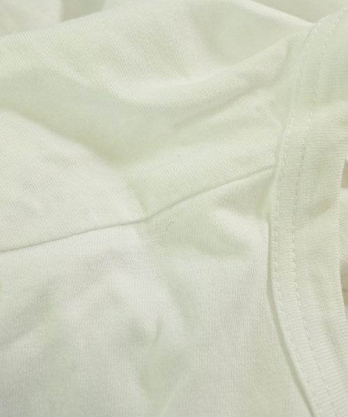COMME des GARCONS SHIRT เสื้อยืด/เสื้อท็อปส์