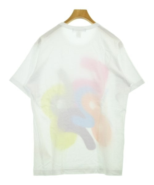 COMME des GARCONS SHIRT เสื้อยืด/เสื้อท็อปส์
