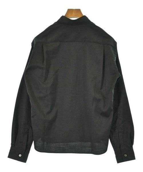 COMME des GARCONS SHIRT เสื้อลำลอง