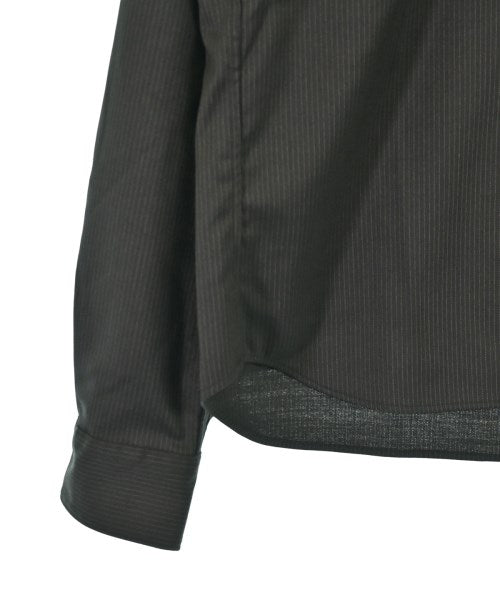 COMME des GARCONS SHIRT เสื้อลำลอง