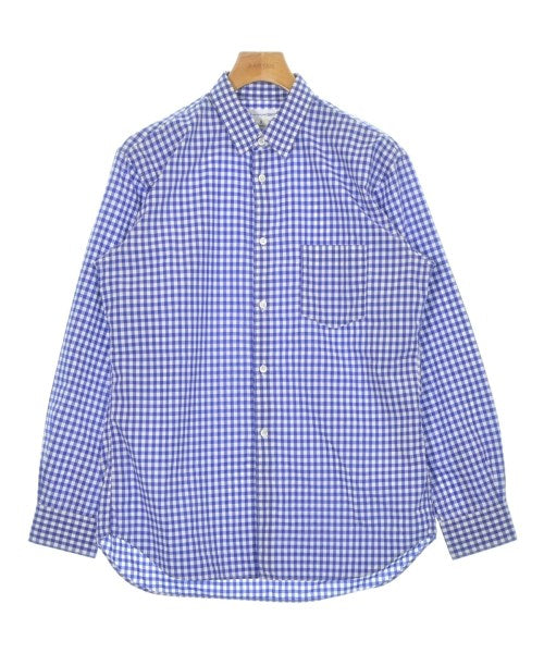 COMME des GARCONS SHIRT เสื้อลำลอง