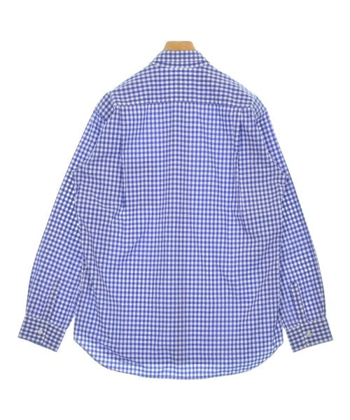 COMME des GARCONS SHIRT เสื้อลำลอง